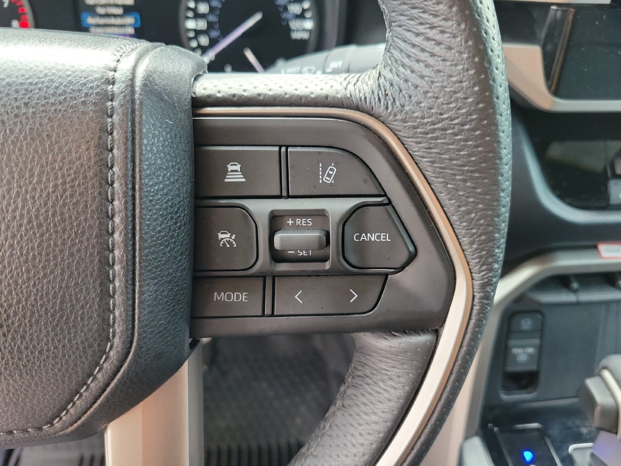 Used 2026 Toyota Tundra SR5 w/ SR5 Premium Package RWD image 19