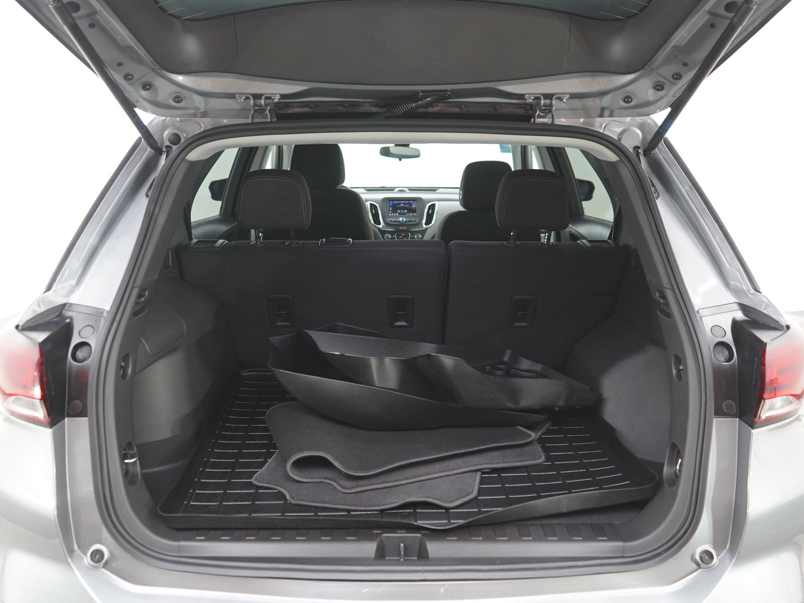 Used 2024 Chevrolet Equinox LS w/ LS Convenience Package AWD/4WD image 16