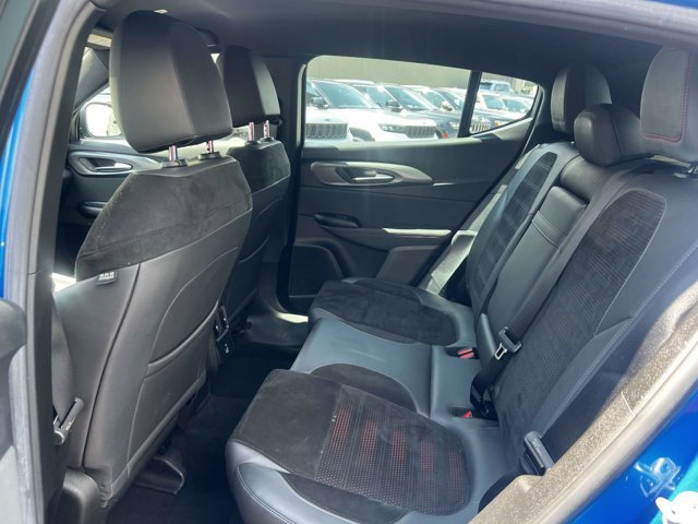 Used 2024 Dodge Hornet R/T AWD/4WD image 9