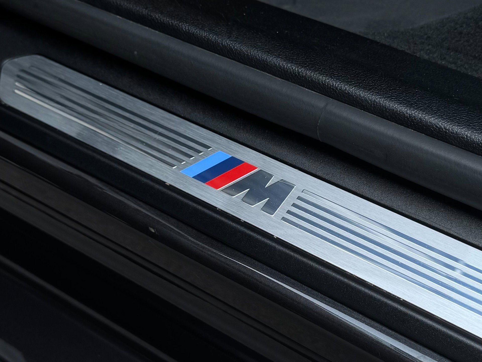 Used 2023 BMW X3 sDrive30i w/ M Sport Package image 97