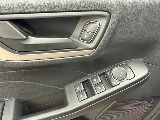 Used 2022 Ford Escape SE w/ Convenience Package FWD image 11