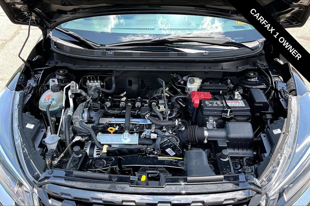 Used 2023 Nissan Kicks SR w/ SR Premium Package FWD image 28