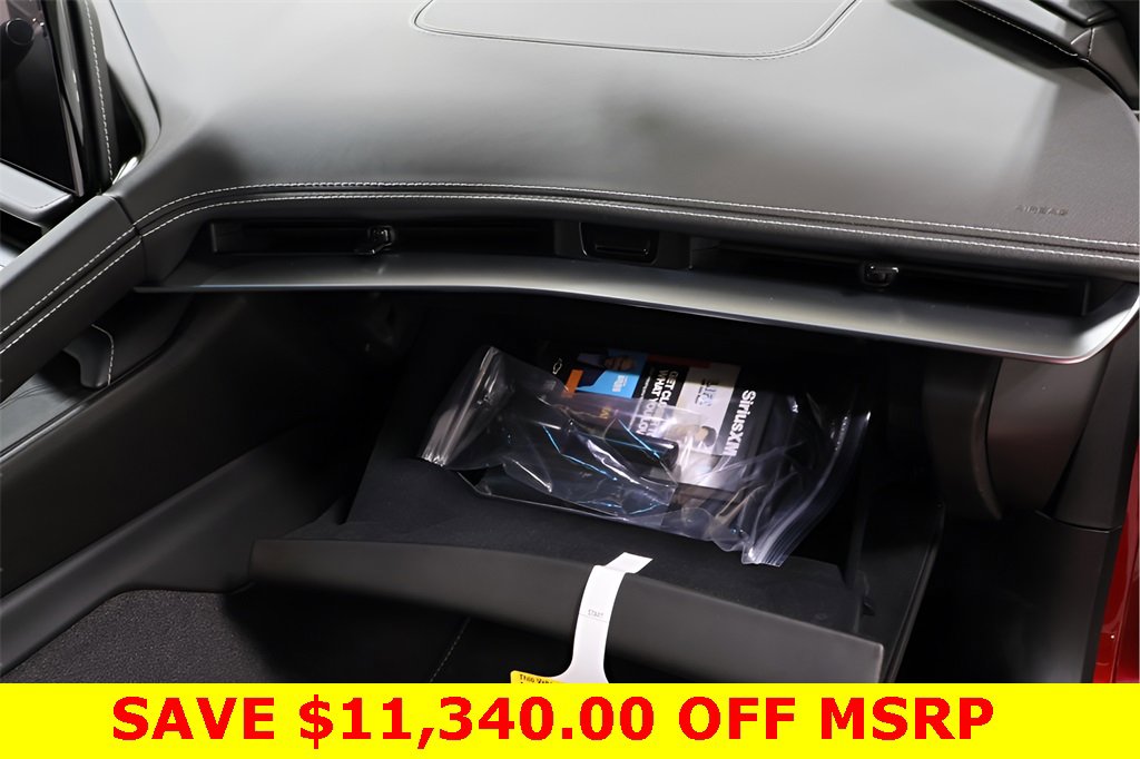 New 2026 Chevrolet Corvette Z06 w/ Battery Protection Package image 28