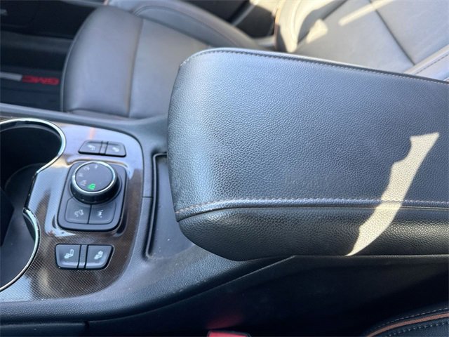 Used 2023 GMC Acadia AT4 w/ Trailering Package image 21