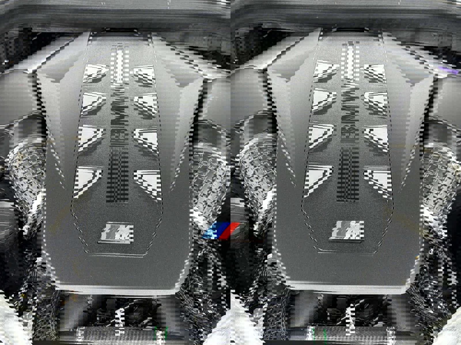 New 2026 BMW X5 M60i image 13