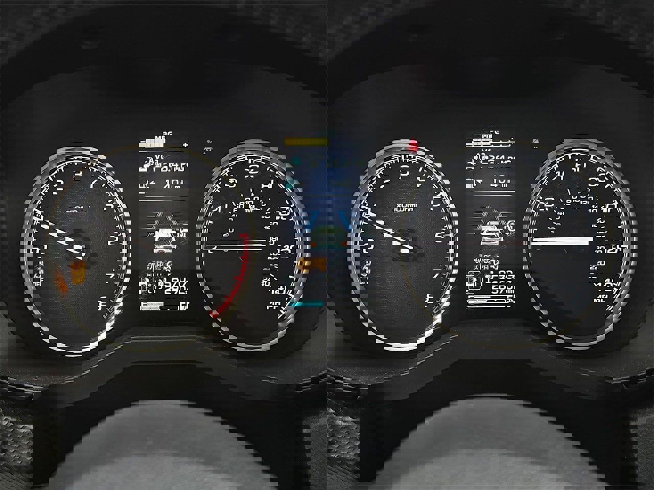 Certified 2023 Subaru Forester Premium image 20