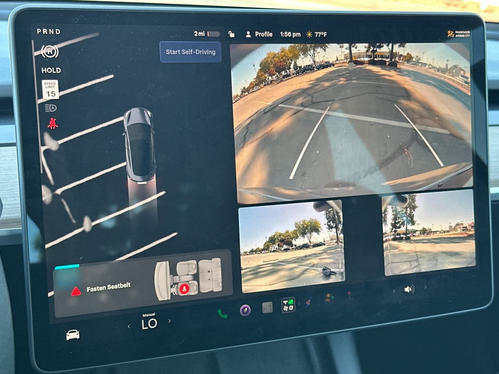 Used 2023 Tesla Model 3 Standard Range RWD image 20