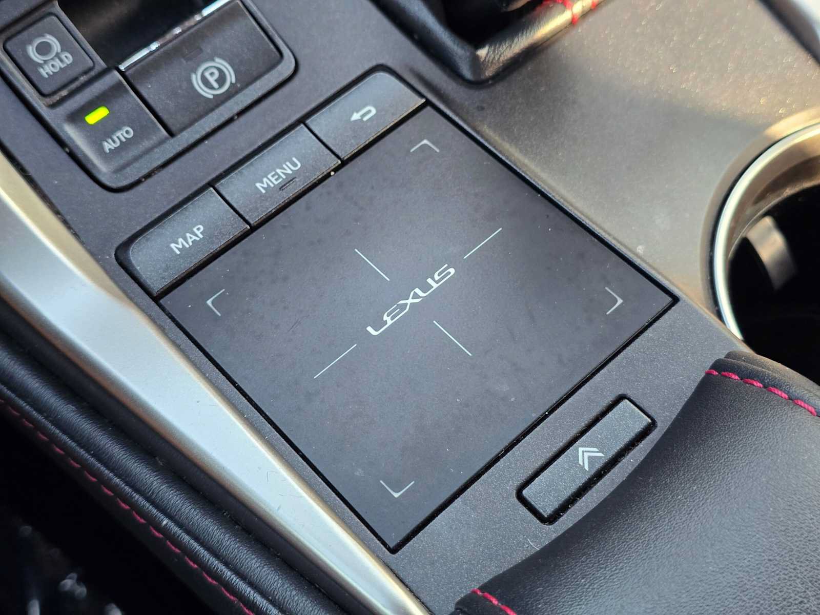 Used 2018 Lexus NX 300 F Sport w/ F Sport Premium Package FWD image 29