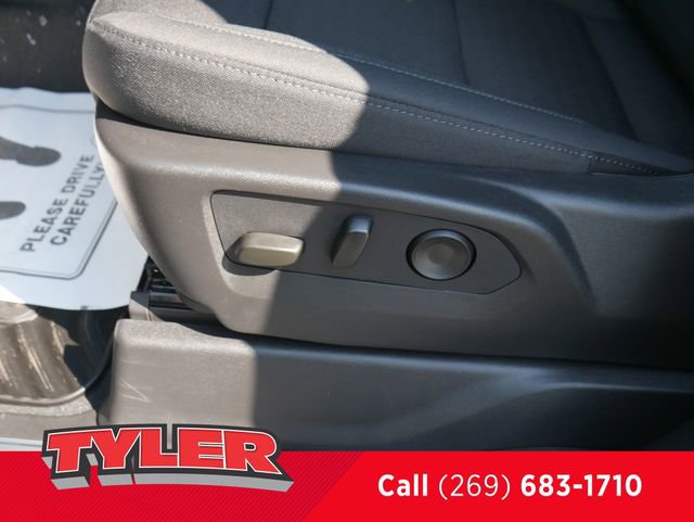 New 2026 Chevrolet Silverado 1500 LT image 26