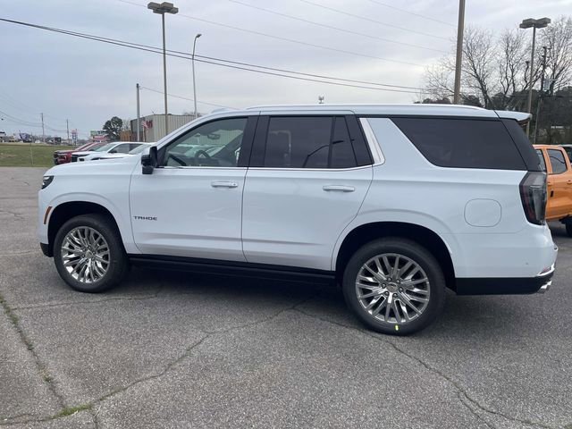 New 2026 Chevrolet Tahoe Premier image 6