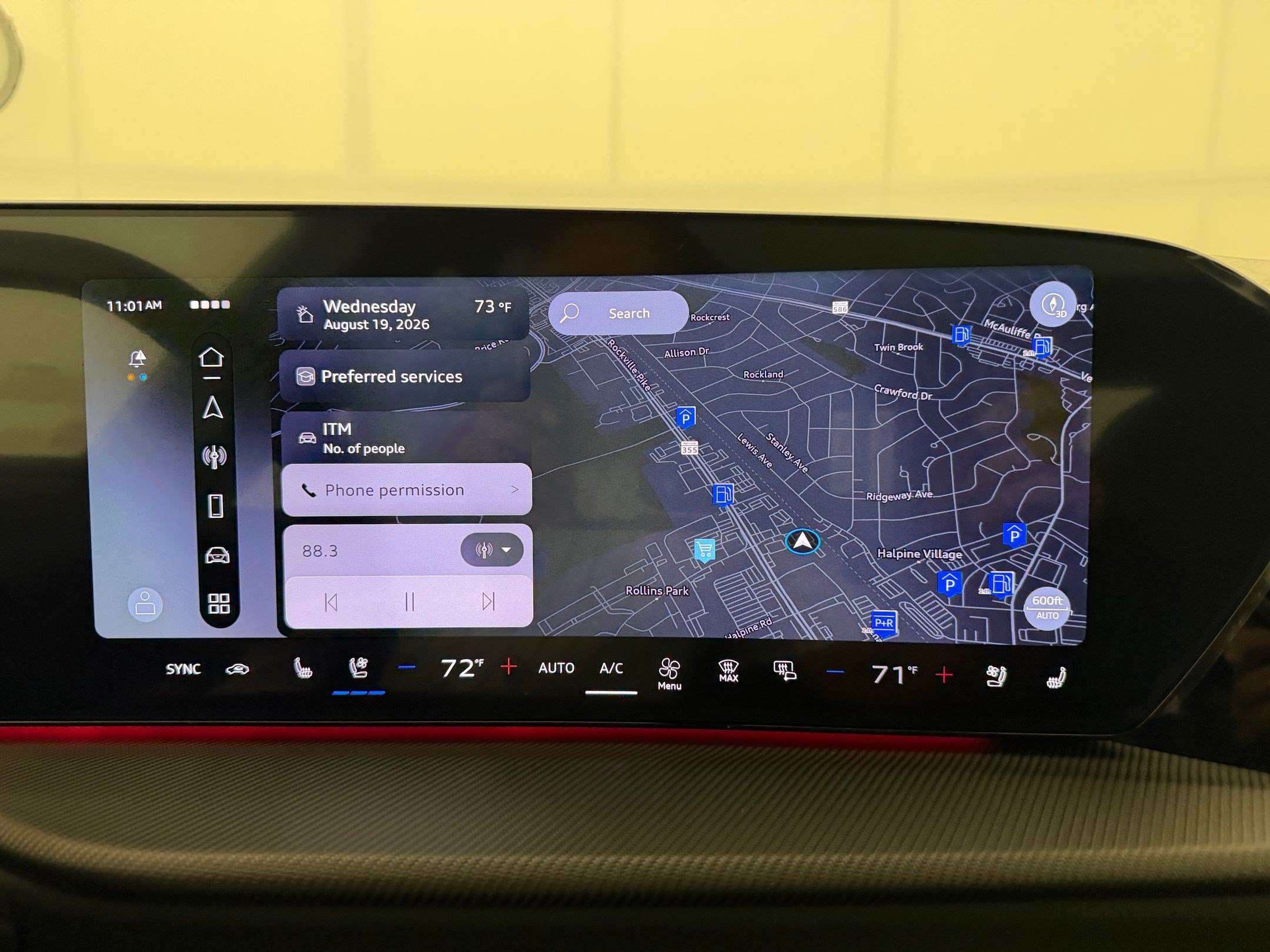 New 2026 Audi SQ5 Premium Plus AWD/4WD image 20
