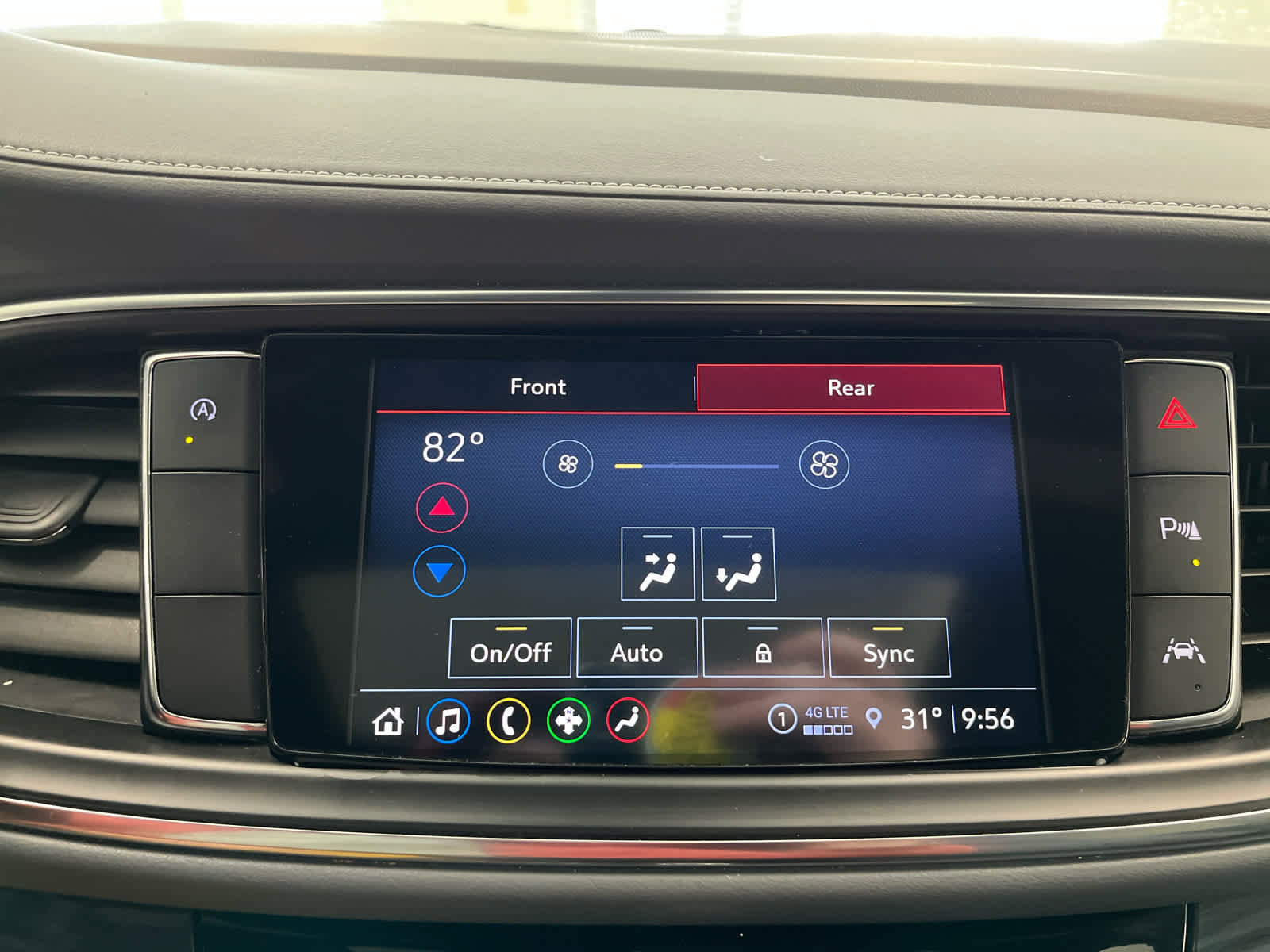 Used 2023 Buick Enclave Essence w/ Experience Buick Package image 41