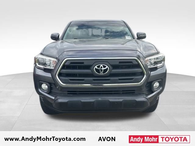 Used 2017 Toyota Tacoma SR5 w/ Tow Package image 3