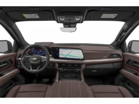 New 2026 Chevrolet Suburban High Country image 7