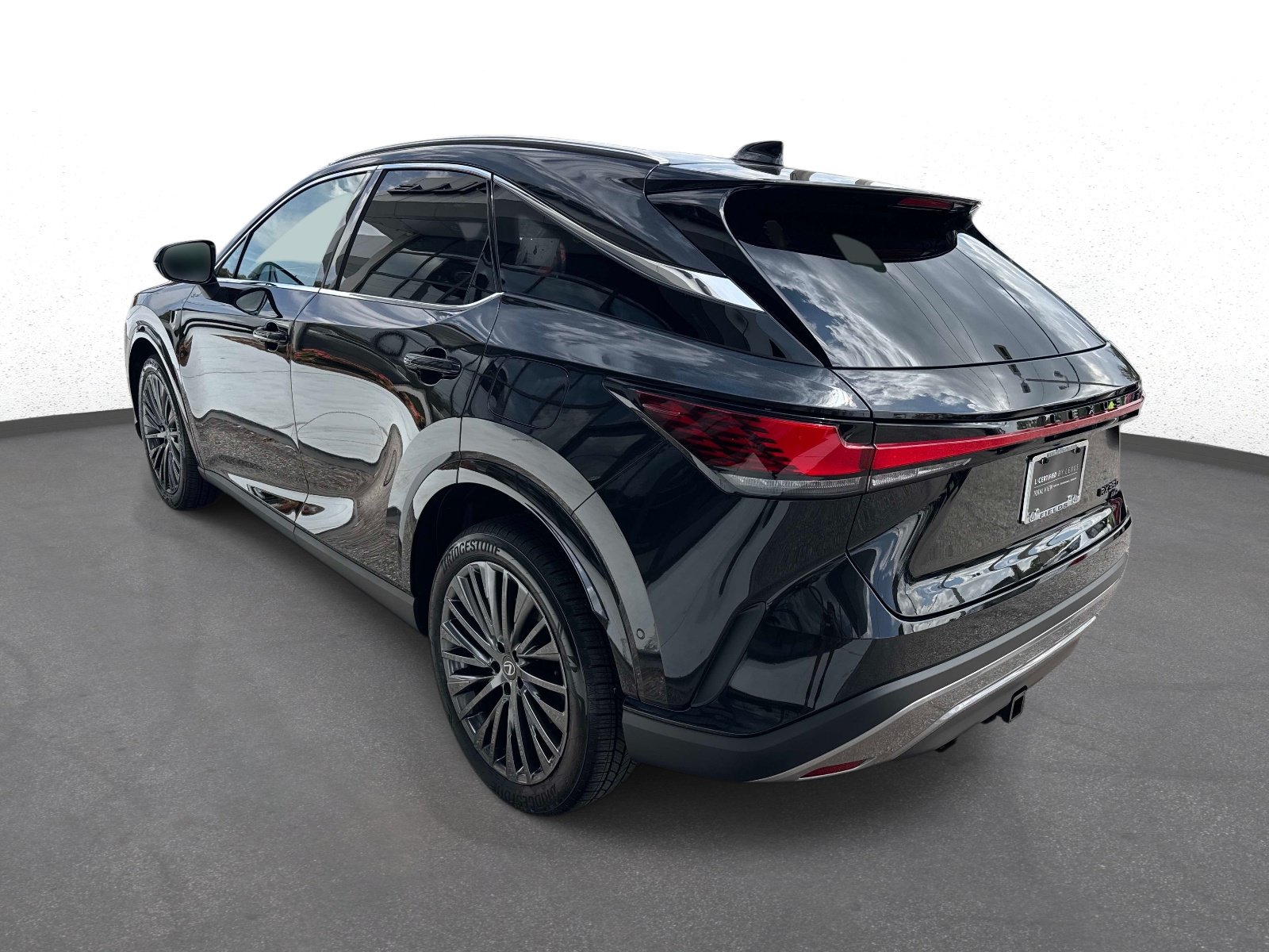 Used 2026 Lexus RX 350 AWD w/ Convenience Package image 5