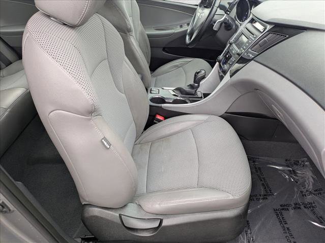 Used 2014 Hyundai Sonata SE image 19