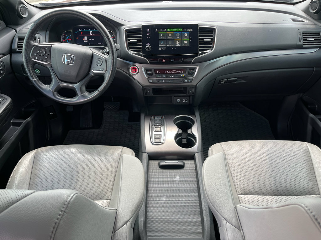 Used 2020 Honda Passport EX-L image 2