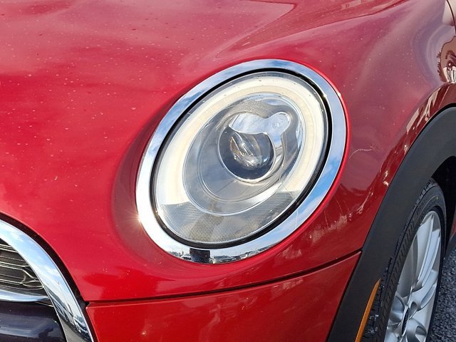 Used 2016 MINI Cooper S image 13