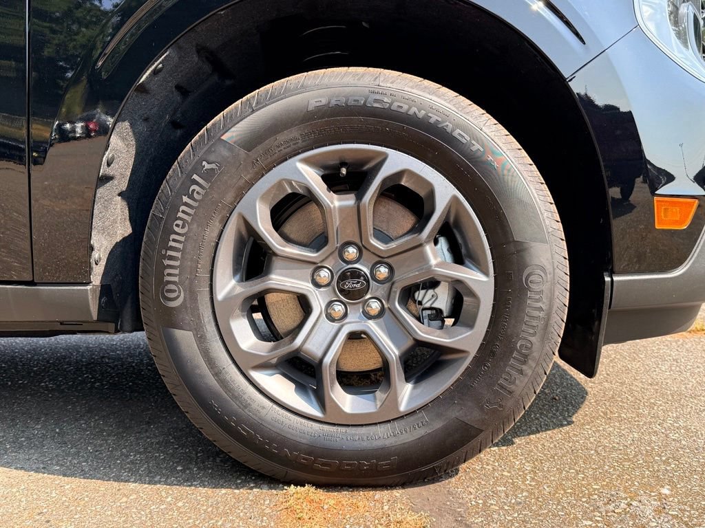 New 2026 Ford Maverick XLT AWD/4WD image 26