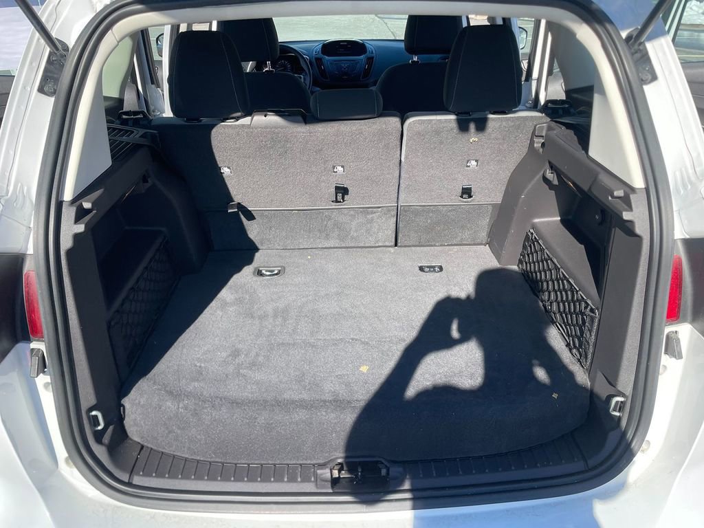 Used 2016 Ford C-MAX SE image 25