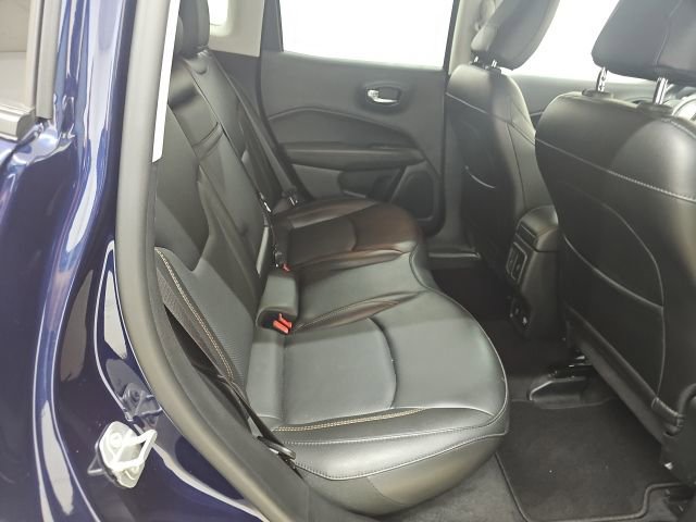 Used 2019 Jeep Compass Limited image 18