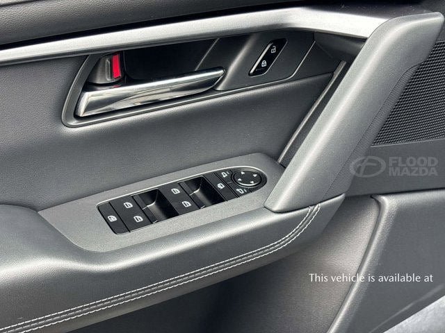 New 2026 MAZDA CX-5 Select AWD/4WD image 19