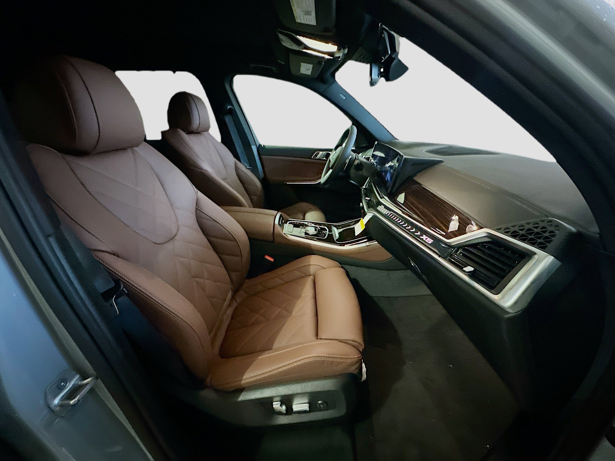 Used 2026 BMW X5 xDrive40i w/ Executive Package image 23