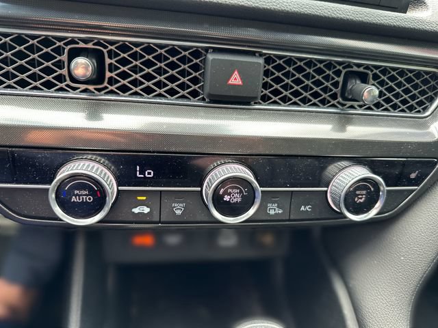 Used 2023 Acura Integra A-Spec FWD image 20