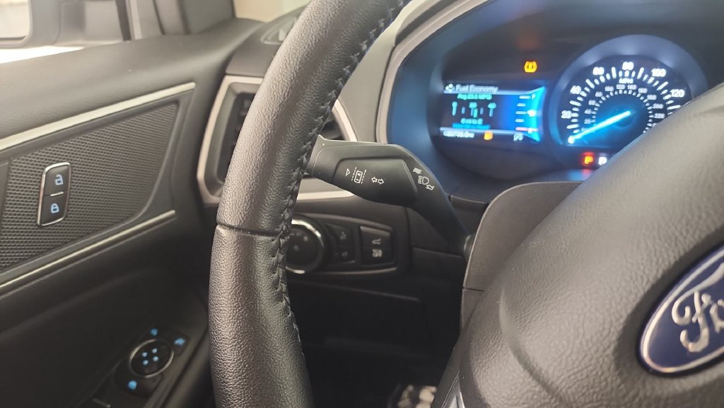 Certified 2024 Ford Edge SEL w/ Convenience Package AWD/4WD image 19