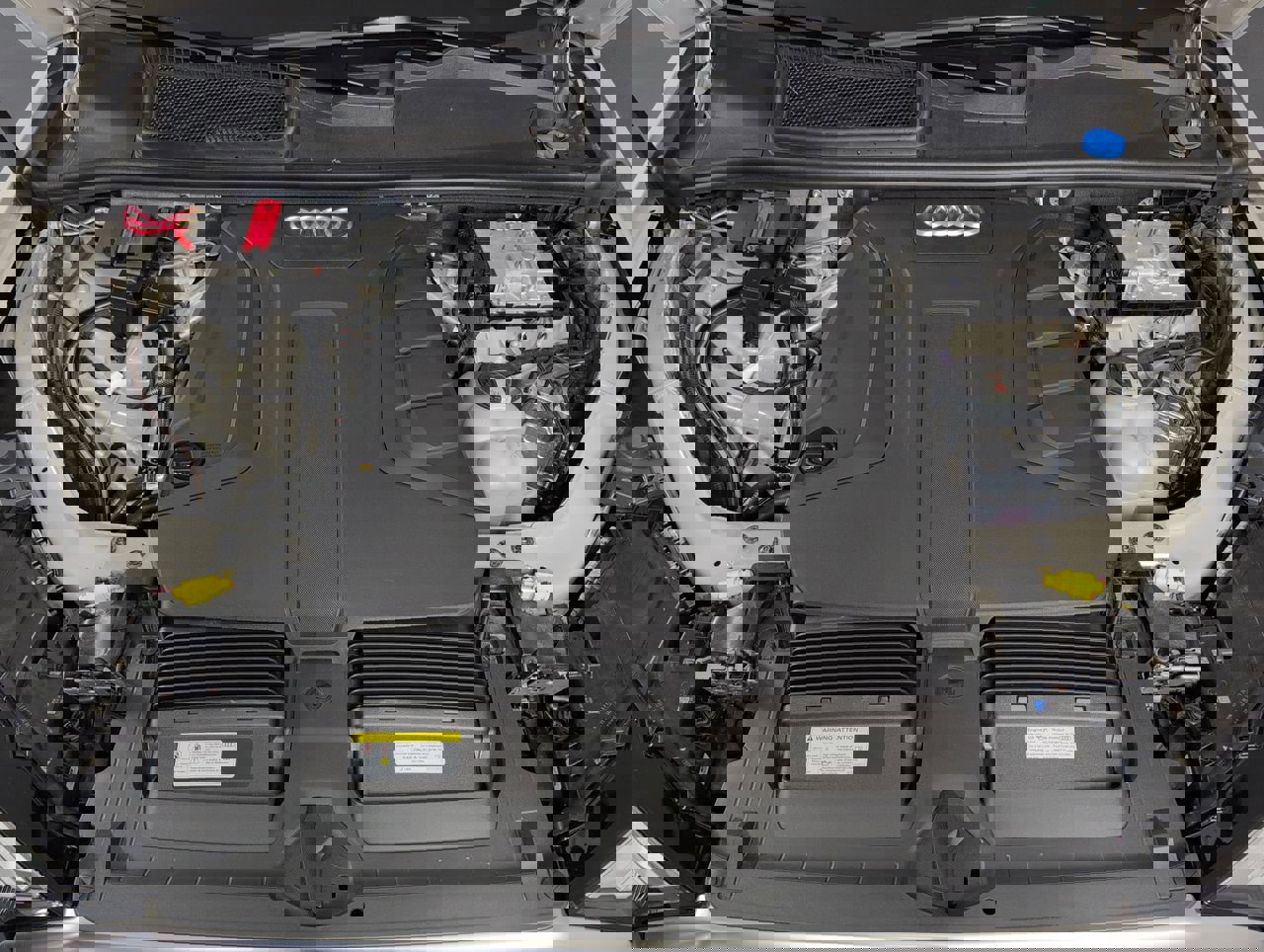 Certified 2025 Audi Q7 2.0T Premium Plus w/ Premium Plus Package image 28