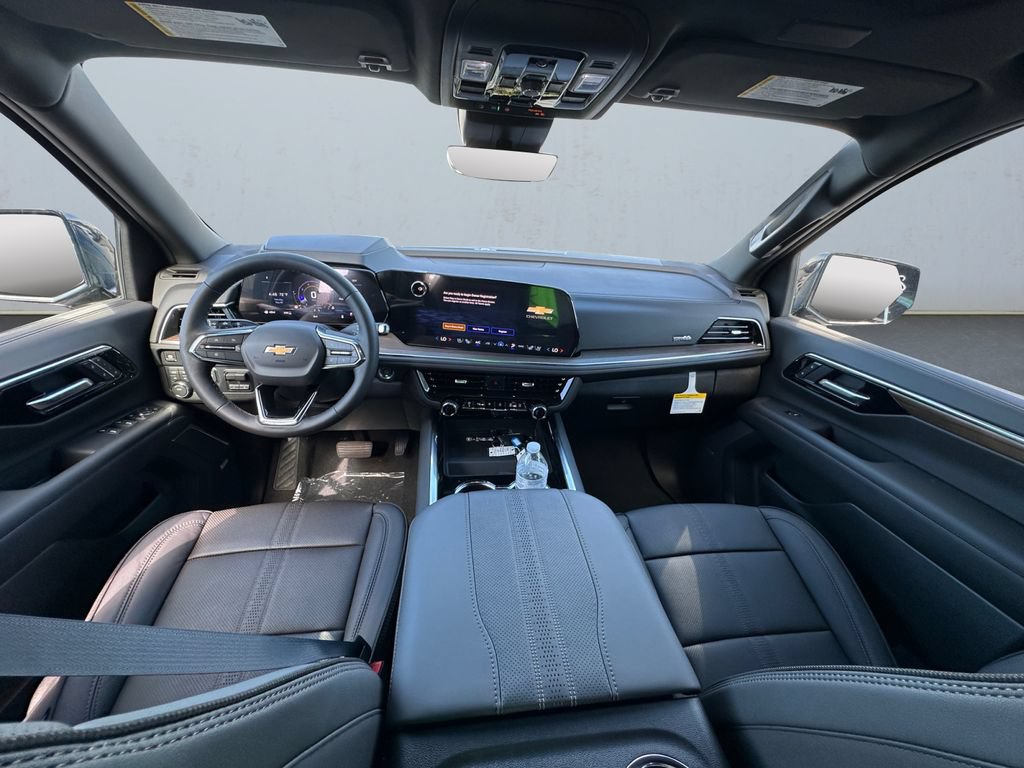 New 2026 Chevrolet Tahoe High Country w/ Sun And Tow Package AWD/4WD image 10