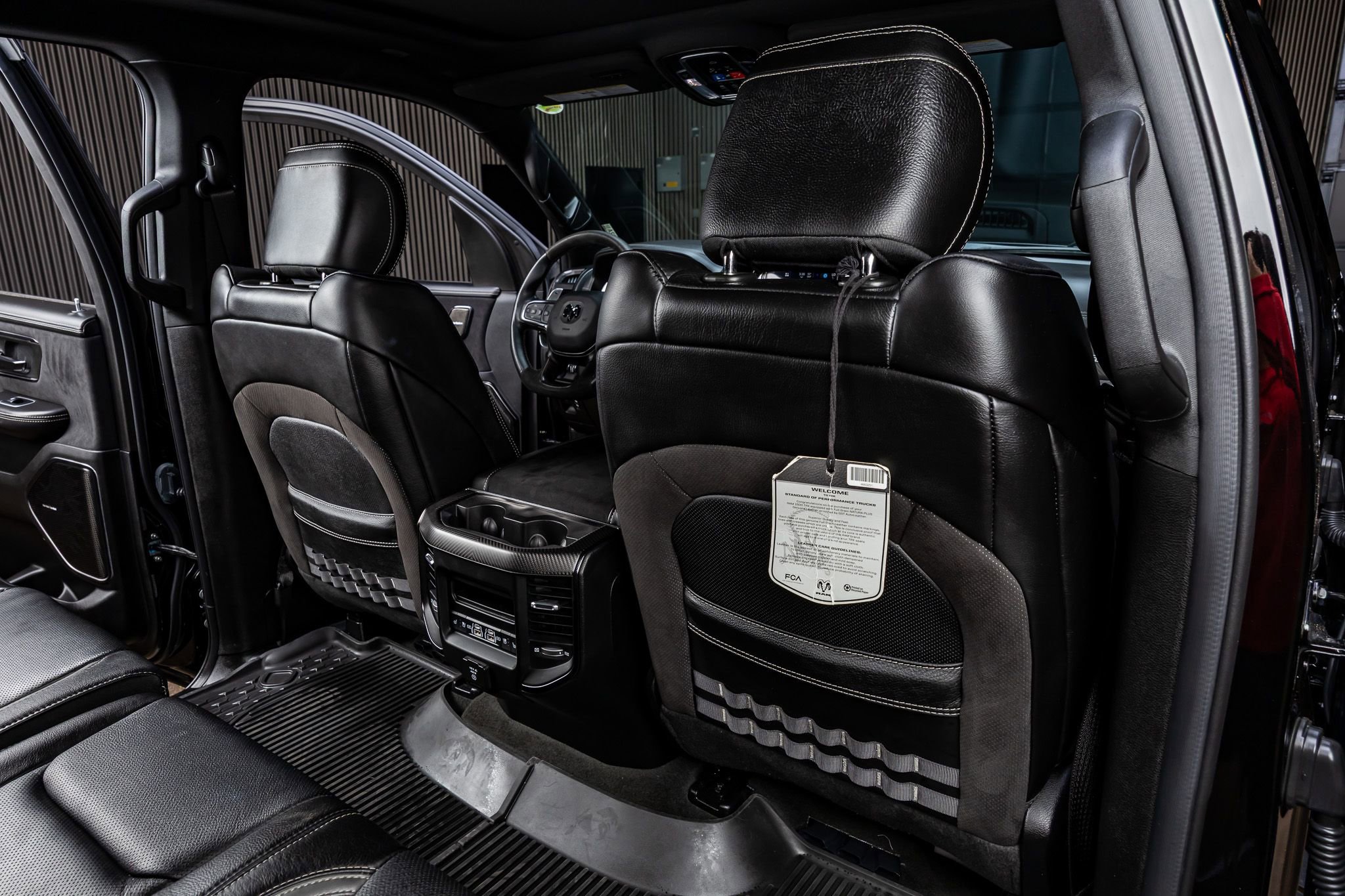 Used 2024 RAM 1500 TRX w/ TRX Level 2 Equipment Group image 32