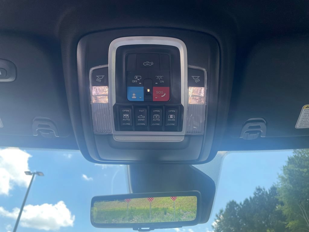 New 2026 RAM 1500 RHO w/ RHO Level 1 Equipment Group AWD/4WD image 19