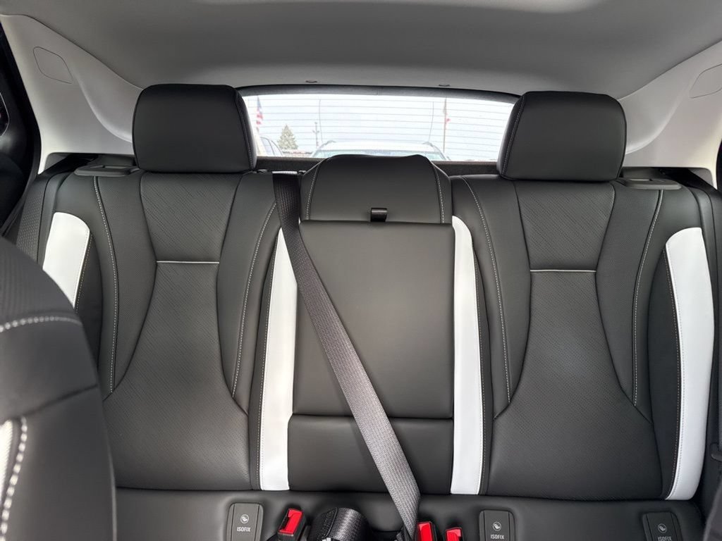 New 2026 Buick Envision Sport Touring AWD/4WD image 34