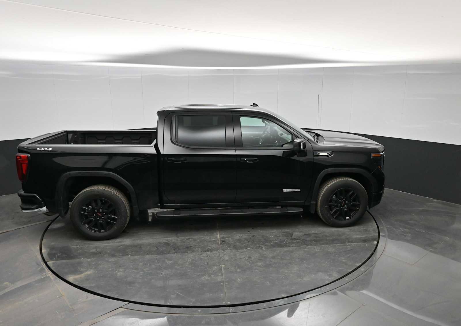 New 2026 GMC Sierra 1500 Elevation w/ Elevation Premium Package image 22