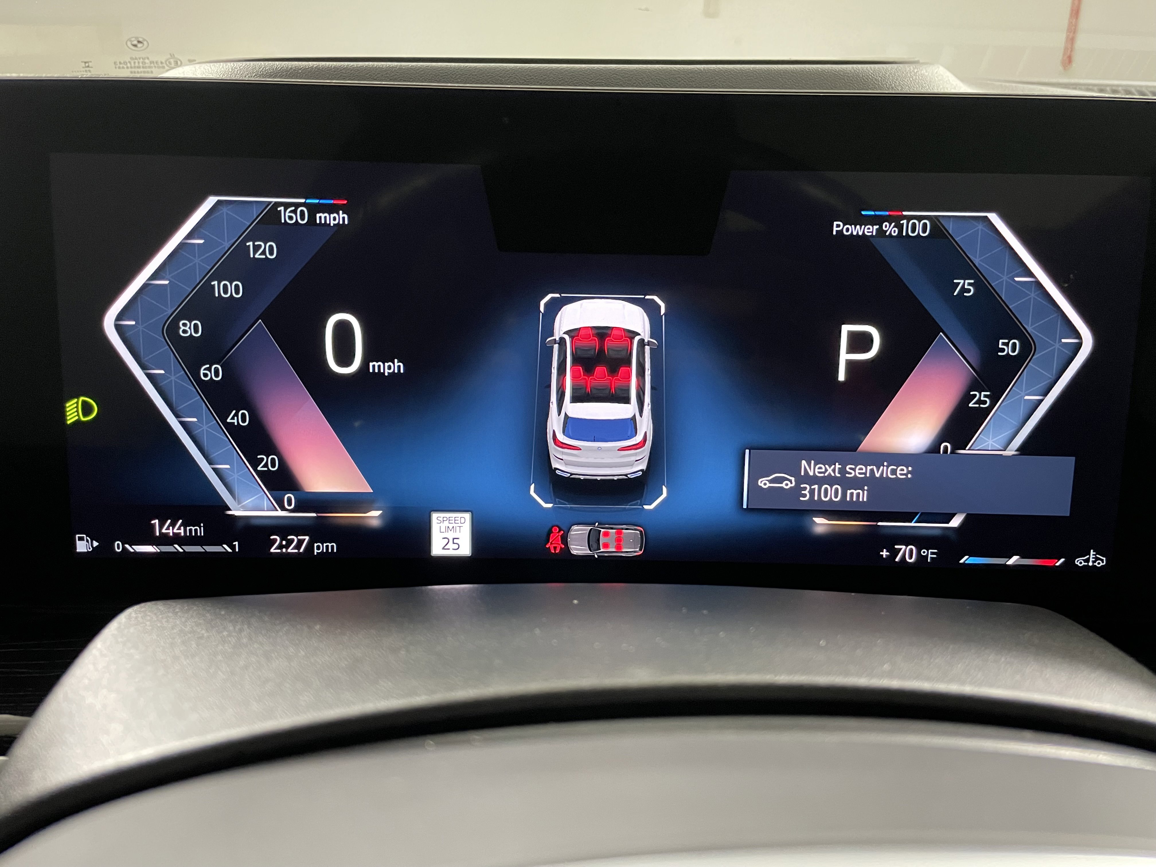 Used 2024 BMW X5 xDrive40i w/ M Sport Package image 16