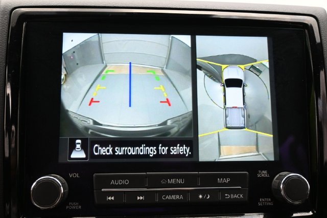 Used 2023 Nissan Frontier PRO-4X w/ Pro Convenience Package AWD/4WD image 20