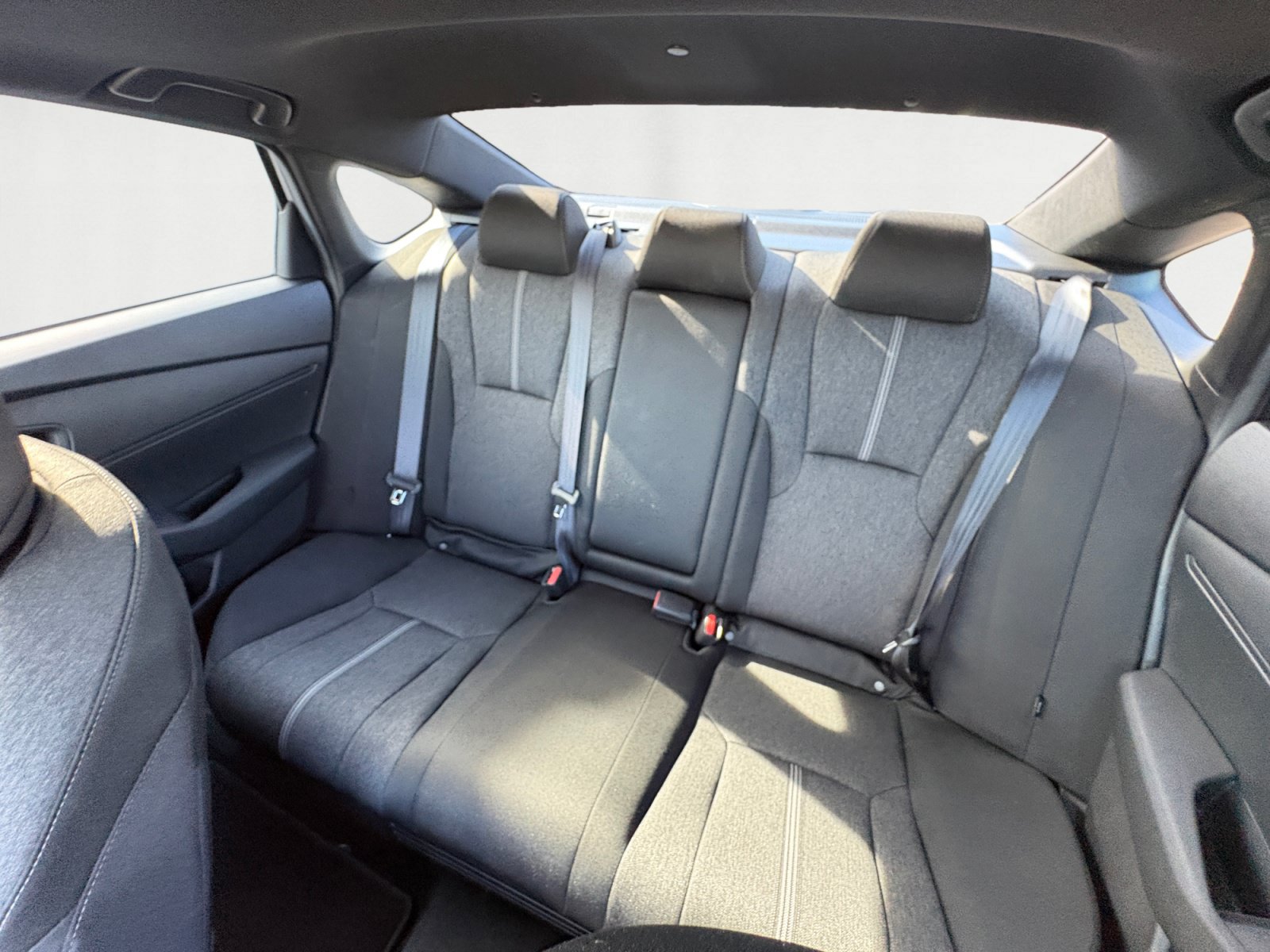 Used 2026 Honda Accord Sport image 13