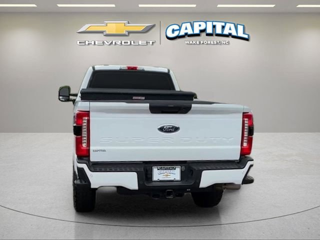 Used 2023 Ford F350 XL w/ STX Appearance Package AWD/4WD image 4