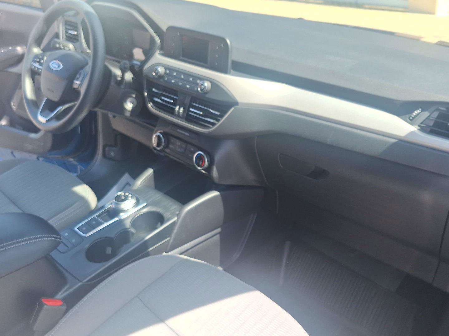 Used 2022 Ford Escape S image 17