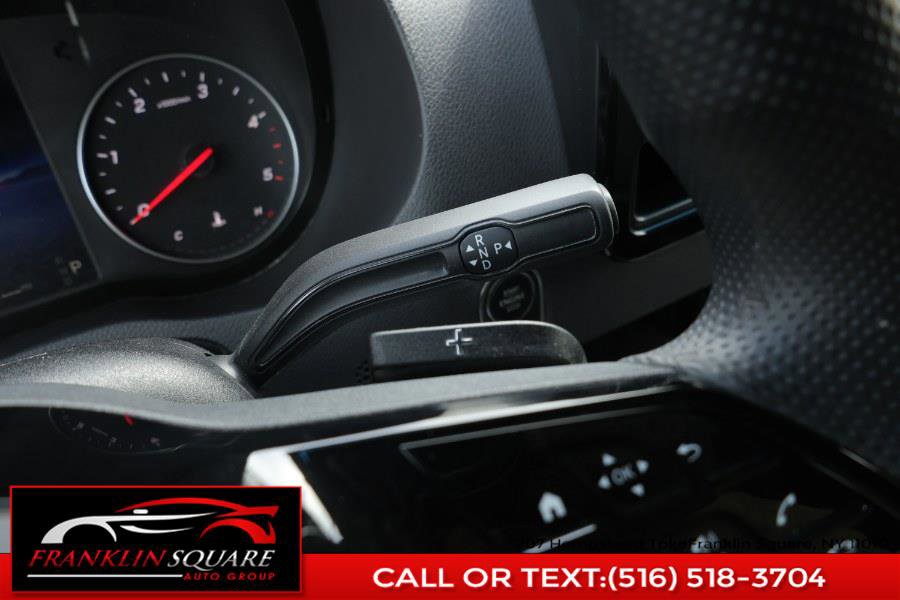 Used 2025 Mercedes-Benz Sprinter 2500 image 36