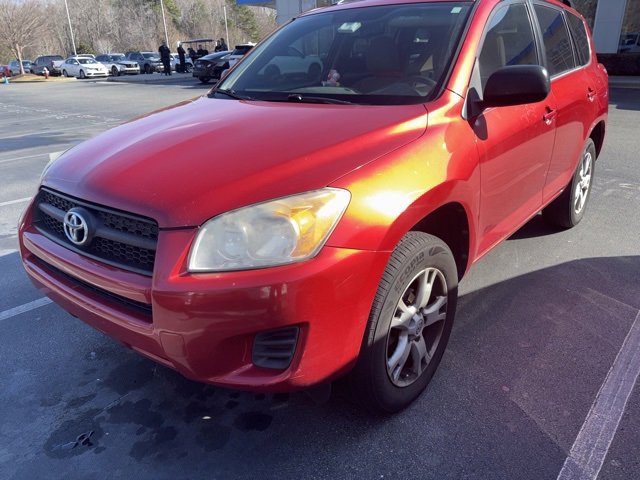 Used 2011 Toyota RAV4 2WD w/ Upgrade Value Pkg