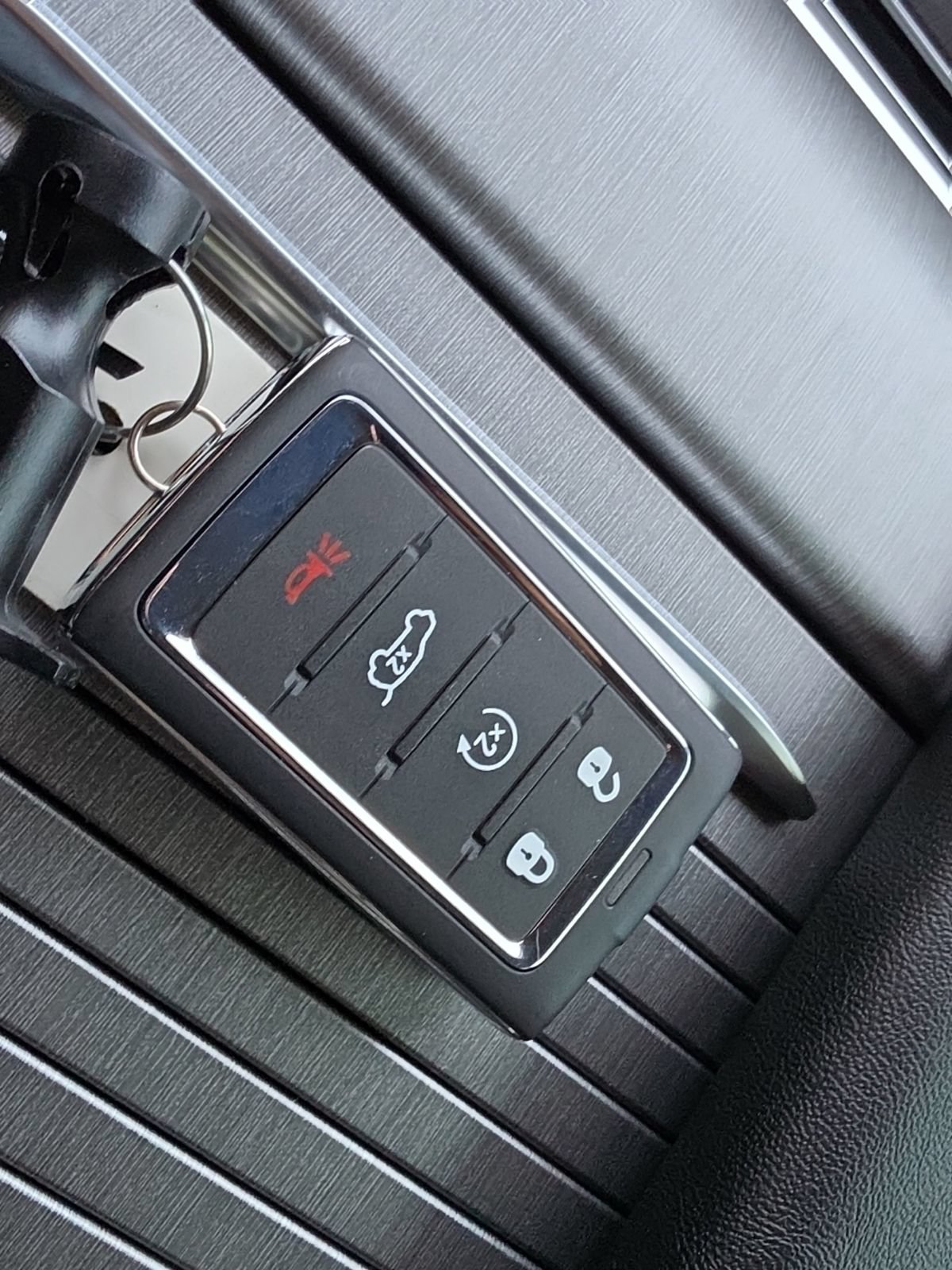 New 2026 Jeep Grand Wagoneer 2WD w/ Premium Group I image 31