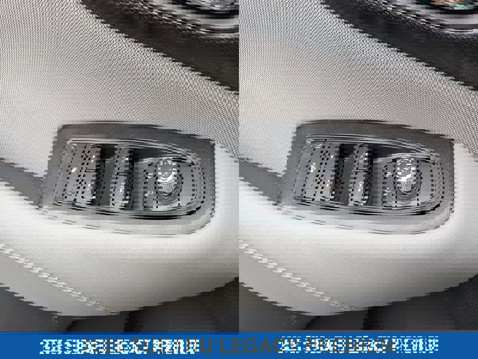 Certified 2025 Subaru Legacy Premium image 10