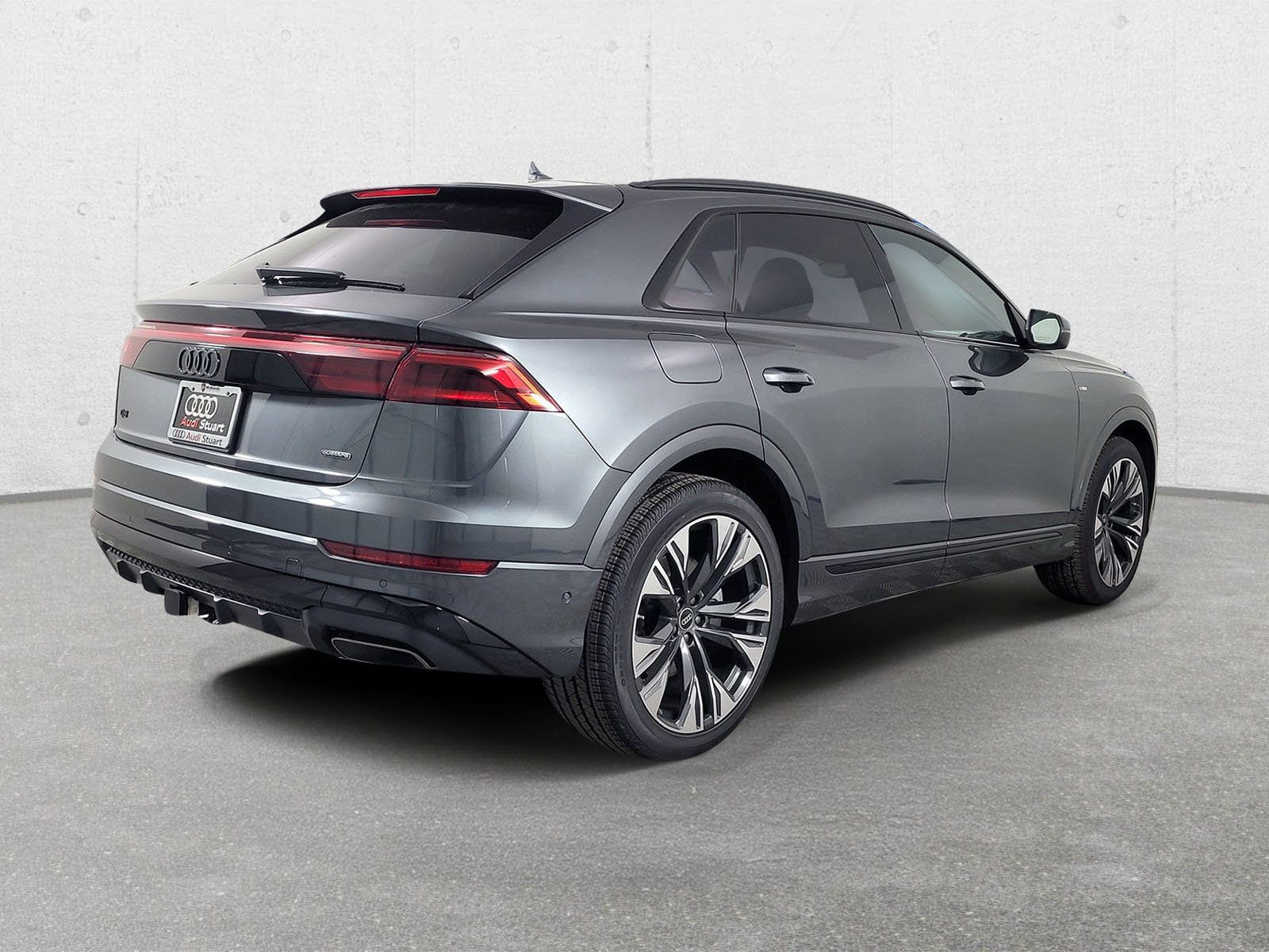 New 2026 Audi Q8 Premium Plus image 6