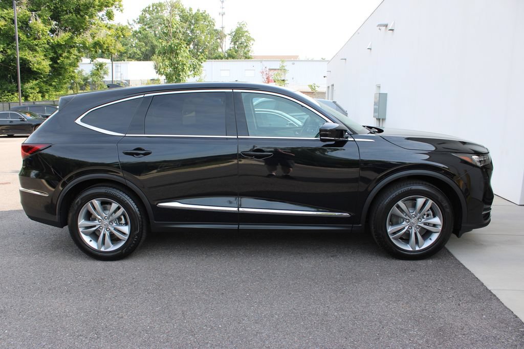 New 2026 Acura MDX SH-AWD image 32
