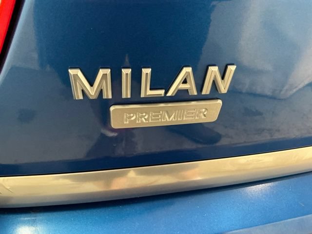 Used 2011 Mercury Milan Premier w/ 202A Rapid Spec Order Code FWD image 6