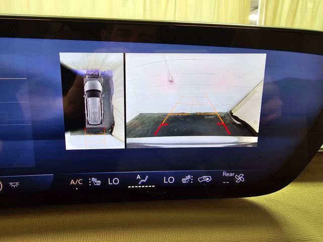New 2025 Buick Enclave Preferred w/ Power Package image 20