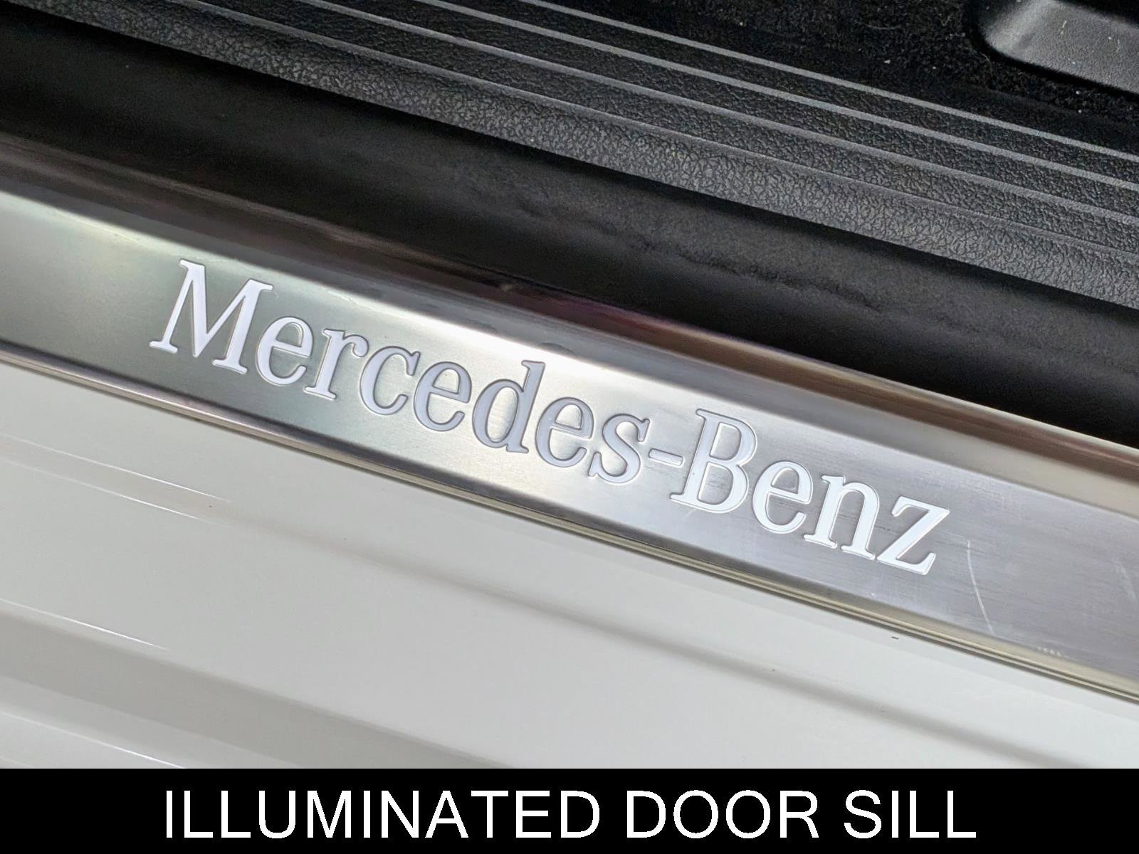 Used 2024 Mercedes-Benz EQE 350+ 4MATIC Sedan w/ Driver Assistance Package image 15