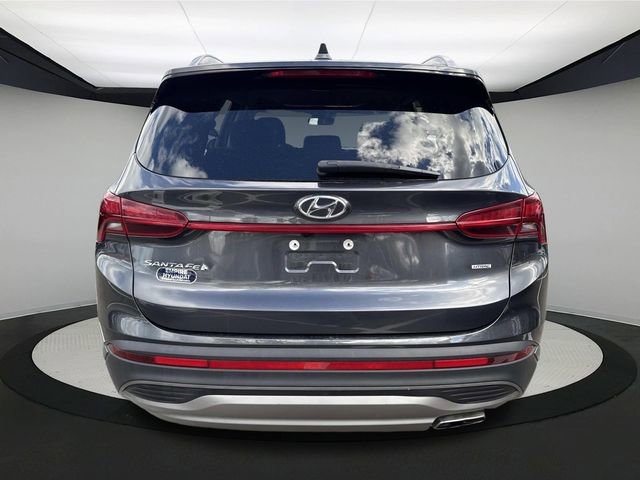 Used 2023 Hyundai Santa Fe SEL image 6